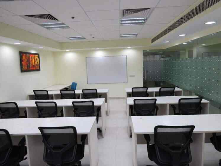 Coworking Space in Noida BI1081